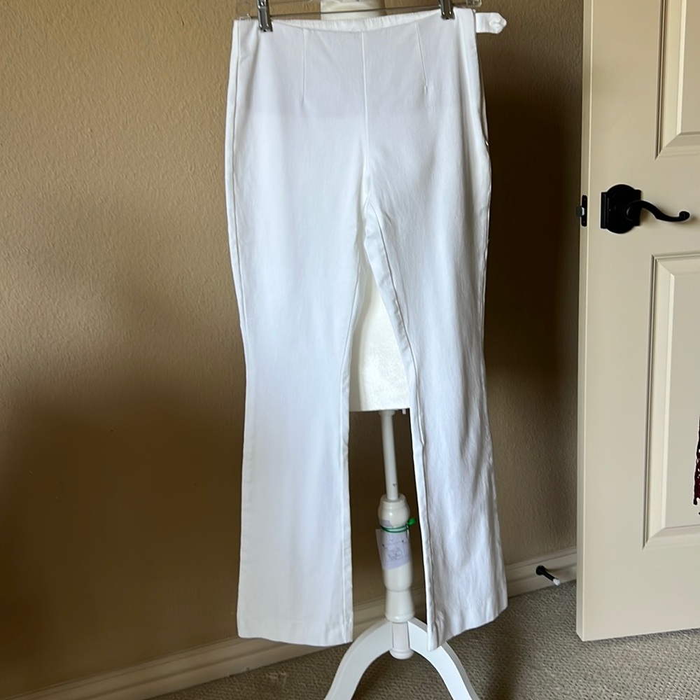 Boston Proper white pants